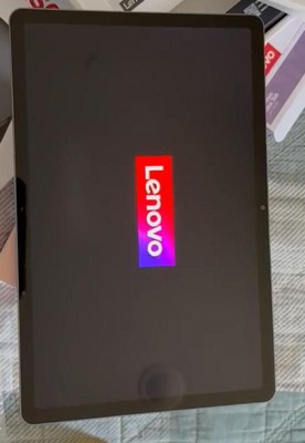 Lenovo IdeaTab TB336FU Tablet - 11