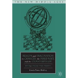 Reason and Imagination in Chaucer, the Perle-Poet, and the Cloud-Author - (New Middle Ages) by  L Holley (Hardcover) - 1 of 1
