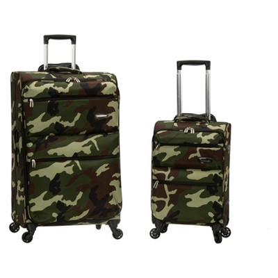 luggage weight target