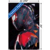 Trends International Marvel's Spider-Man: Miles Morales - Profile Unframed Wall Poster Prints - 3 of 4