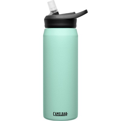 CamelBak 32oz Chute Mag Vacuum Insulated Stainless Steel Water Bottle - Sea  Foam