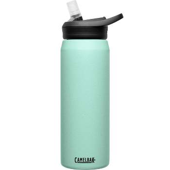 Owala FreeSip Insulated Stainless Steel Water Bottle with Straw, 32-Ounce,  Retro Boardwalk & Silicone Water