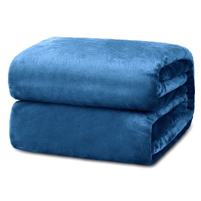 Velour best sale blanket target