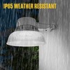 Westinghouse 5000 Lumen Wired Barn Light – 2-Pack - 3 of 4