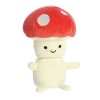 Aurora Mini Land Of Lils Mushroom Spring Vibrant Stuffed Animal Red 5 ...