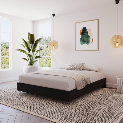 Platform Bed - Nexera