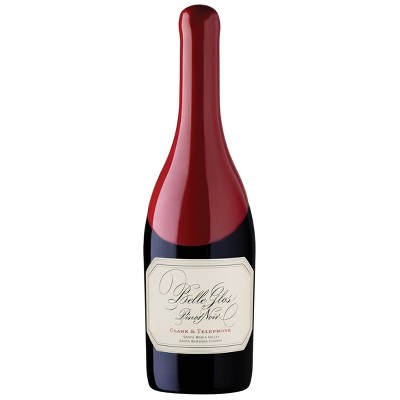 Belle Glos Clark & Telephone Pinot Noir Red Wine - 750ml Bottle