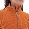 Aventura Clothing Women's Marlowe 1/4 Zip Fleece - 3 of 4