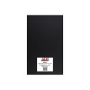 JAM Paper 80 lb. Cardstock Paper 8.5" x 14" Black 50 Sheets/Pack (64429505) - image 4 of 4