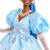 Disney Descendants: The Rise of Red – Queen Cinderella Fashion Doll with Movie-Inspired Royal Gown & Accessories - 3 of 4