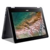 Acer Spin 512 - 12" Touchscreen Chromebook Celeron N5100 1.10GHz 4GB 32GB Chrome - Manufacturer Refurbished - 3 of 4