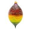 Glitter Lab 7.0 Inch Autumn Souvenir Drop Fall Tree Ornament , Multi Seasonal Decor (1PC) - 4 of 4