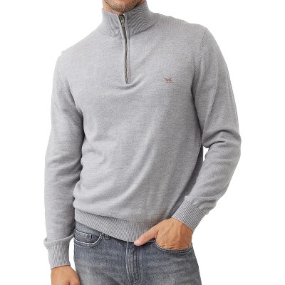 Men's Calderwell Sweater - Rodd & Gunn