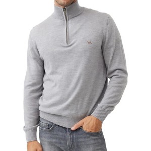 Men's Calderwell Sweater - Rodd & Gunn - 1 of 4