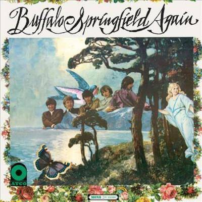 Buffalo Springfield - Buffalo Springfield Again (Vinyl)