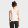 Women's Seamless Mesh Tank Top - All In Motion™ - 2 of 3