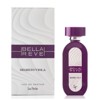 Khadlaj La Fede Bella Reve Segrato Viola Eau de Parfum for Women - 2 of 2