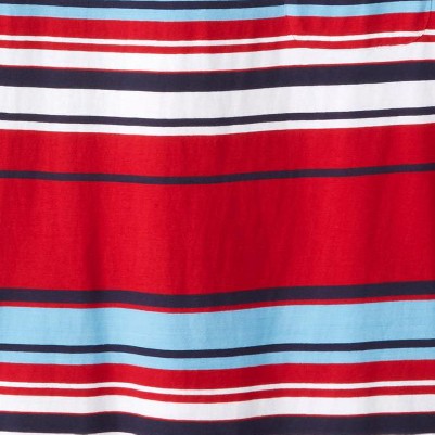 red stripe