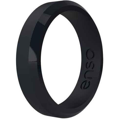 Silicone wedding rings on sale target