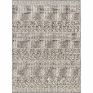 Hauteloom Corom Beige Area Rug - 1 of 4