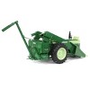 Spec Cast 1/16 Oliver 1650 with 2 Row Picker and Sheller, 2024 Heartland Show, DAL-008 - 3 of 4