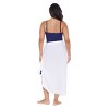 Trimshaper Women's Pareo Coverup - 3 of 3