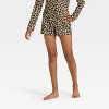 Girls' Long Sleeve Waffle Knit Pajama Set - Cat & Jack™ - 4 of 4