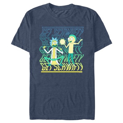 Syracuse Orange Rick and Morty dancing shirt, hoodie, sweater, longsleeve  and V-neck T-shirt