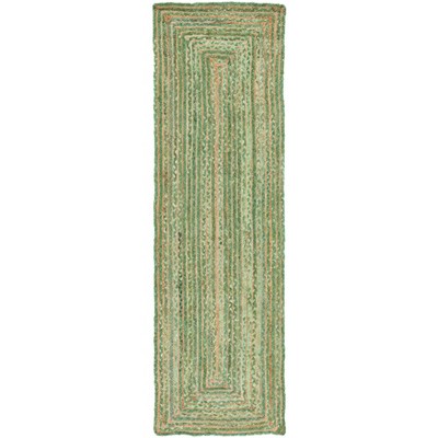 Cape Cod CAP202 Woven Indoor Rug - Safavieh