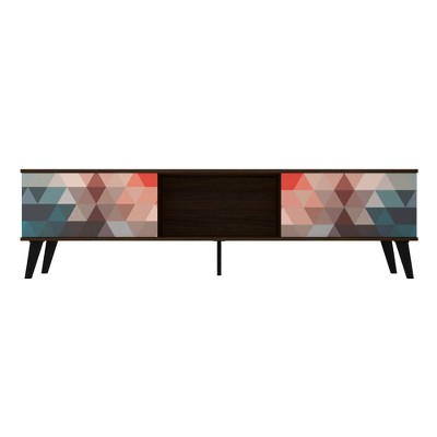 target blue tv stand