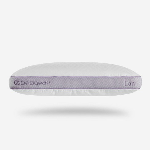 Bedgear stomach hot sale sleeper pillow