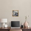 Art Remedy Fields and Fields Floral Fine Wall Art Framed - 2 of 4