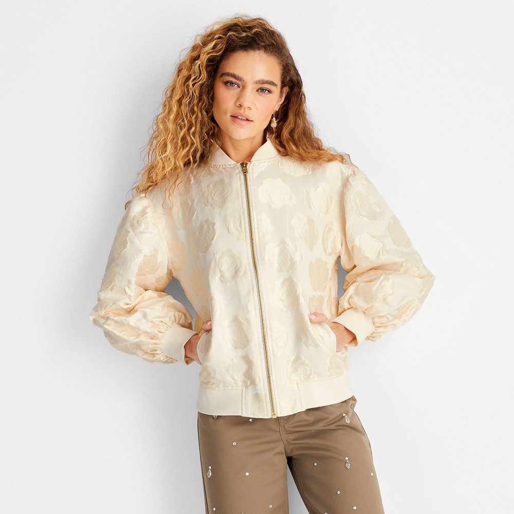 Target bomber jacket womens sales