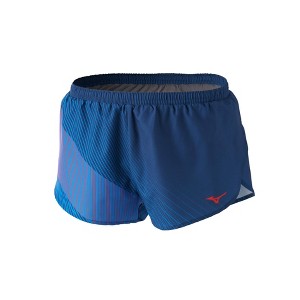 Mizuno Men's Printable 2" Short - 1 of 1