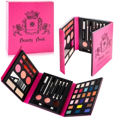 SHANY Beauty Book All in One Makeup Set