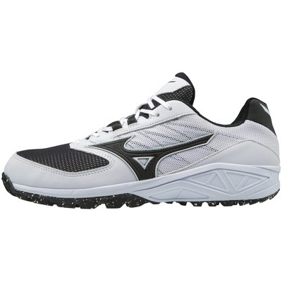 mizuno mid turf shoes