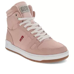 Levi's Mens 520 Bb Hi Fm Fashion Hightop Sneaker Shoe : Target