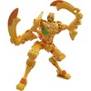 Transformers Legacy United Core Class Cheetor Converting Action Figure - 4 of 4