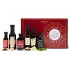 Thoughtfully Balsamic Vinegar Gift Set, Flavors Include Fig, Chili, and More, IGP Certified, Crafted in Modena, Italy, Halal Certified, Pack of 6 - 2 of 4