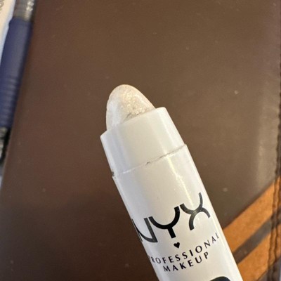 NYX Eye Pencil, Jumbo, Milk JEP604 - 0.18 oz