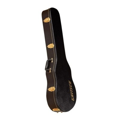 Gretsch G6238FT Electromatic Solid Body Flat Top Hardshell Case (Black)