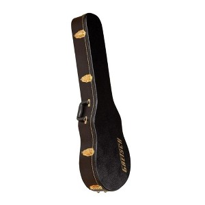Gretsch G6238FT Electromatic Solid Body Flat Top Hardshell Case (Black) - 1 of 3
