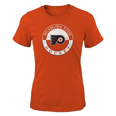 Philadelphia Flyers NHL Brand Youth Jersey L/XL