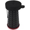 SoHo Urban Artist Collapsible Telescoping Stool with Upgraded Thick Cushion - Lightweight 2.46 lbs Pop Up Stool, Adjustable Seat Height 2.6'' to - 2 of 4