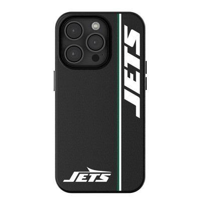 Keyscaper NFL AFC Teams Sidebar MagSafe Compatible Cell Phone Case for Apple iPhone