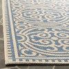 Linden LND134 Power Loomed Rugs - Safavieh - 3 of 4