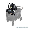 WONDERFOLD W4 Carseat Adapter Graco - 3 of 4