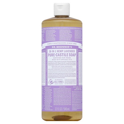 Resultado de imagem para dr bronner