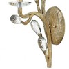 Fredrick Ramond Lighting Eve 1 - Light Sconce in  Champagne Gold - 2 of 2