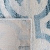 Isabella ISA956 Power Loomed Rugs - Safavieh - 2 of 4